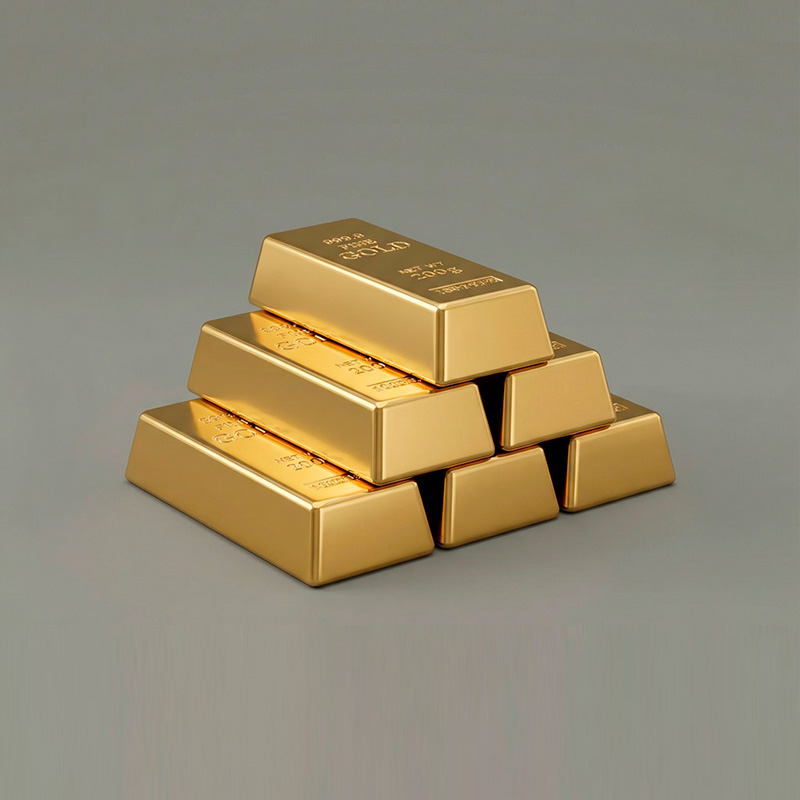 Gold Bars