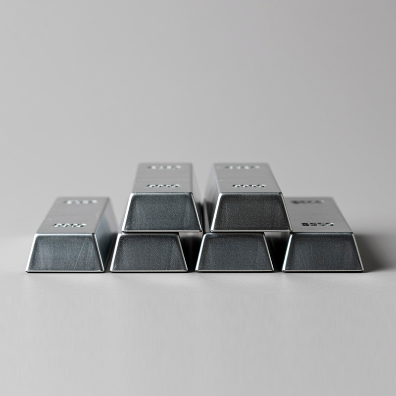 Silver Bars